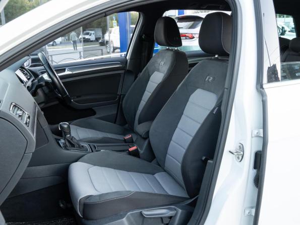Volkswagen Golf VII с пробегом 2014 года, цена 1 600 000 рублей, 48316 км, универсал, Автокод Объявления