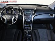 Hyundai i30 II Белгород  - изображение 29