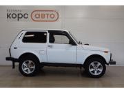 Lada (ВАЗ) 2121 (4x4) I Рестайлинг Коломна  - изображение 19