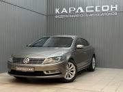 Volkswagen Passat CC I Рестайлинг Магнитогорск  - изображение 17