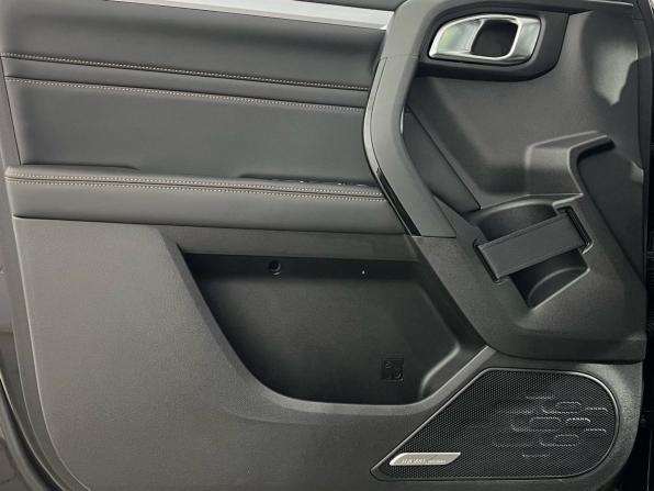 Haval Dargo I с пробегом 2024 года, цена 2 950 000 рублей, 15412 км, внедорожник, Автокод Объявления
