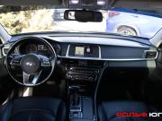 Kia Optima IV Рестайлинг Москва  - изображение 31