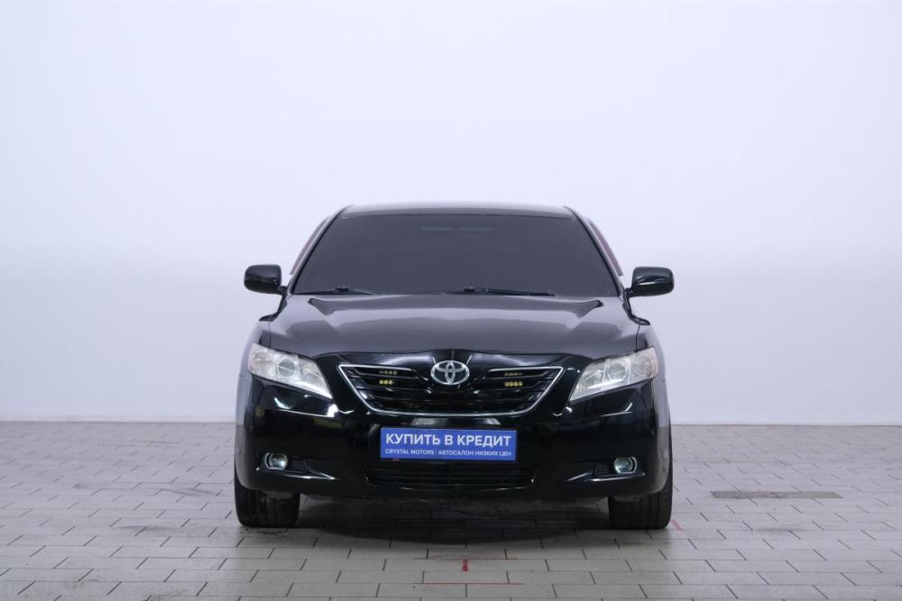 Toyota Camry VI (XV40) Омск  - изображение 2