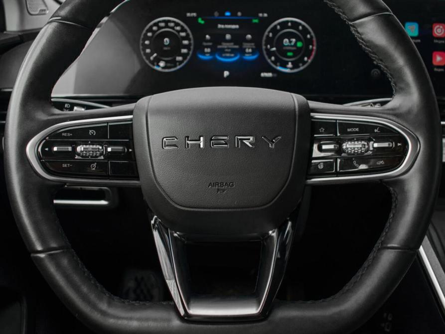 Omoda C5 I Екатеринбург  - изображение 13