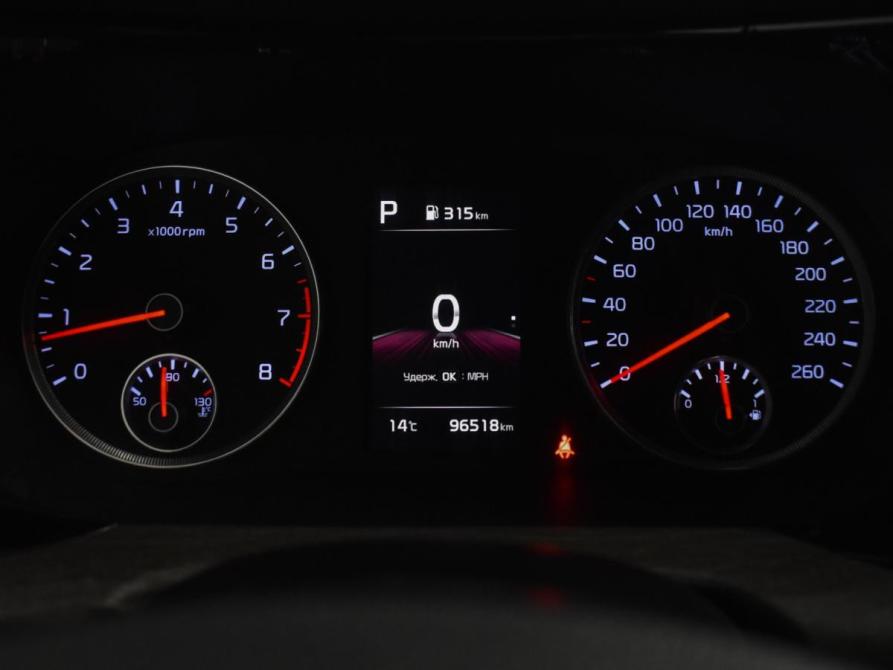 Kia K5 III Санкт-Петербург  - изображение 21