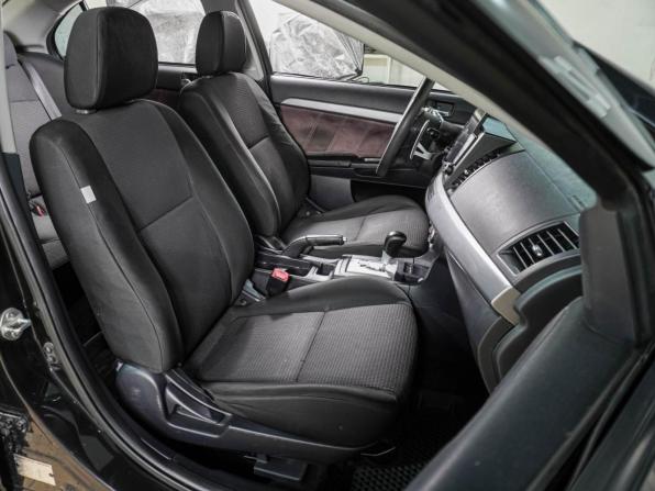 Mitsubishi Lancer X Рестайлинг с пробегом 2011 года, цена 659 000 рублей, 182495 км, седан, Автокод Объявления