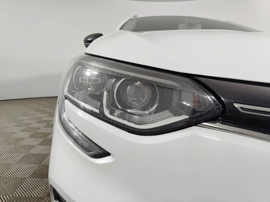 Renault Megane IV Уфа  - изображение 21