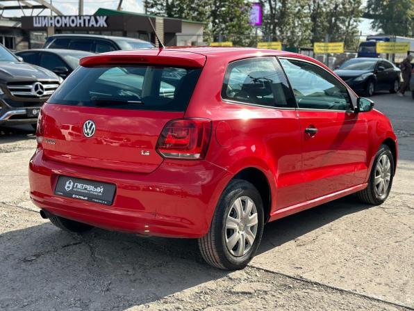 Volkswagen Polo V с пробегом 2011 года, цена 496 000 рублей, 197775 км, хэтчбек, Автокод Объявления