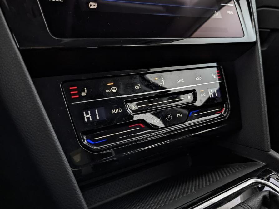 Volkswagen Passat B8 Рестайлинг Москва  - изображение 27