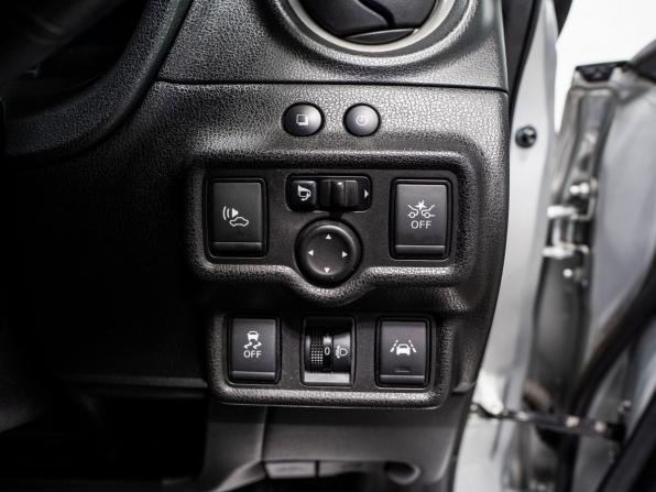 Nissan Note II Рестайлинг с пробегом 2018 года, цена 1 275 000 рублей, 94130 км, хэтчбек, Автокод Объявления