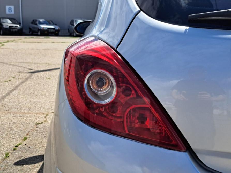 Opel Corsa D Набережные Челны  - изображение 11