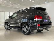Toyota Land Cruiser 200 Series Рестайлинг 2 Волгоград  - изображение 42
