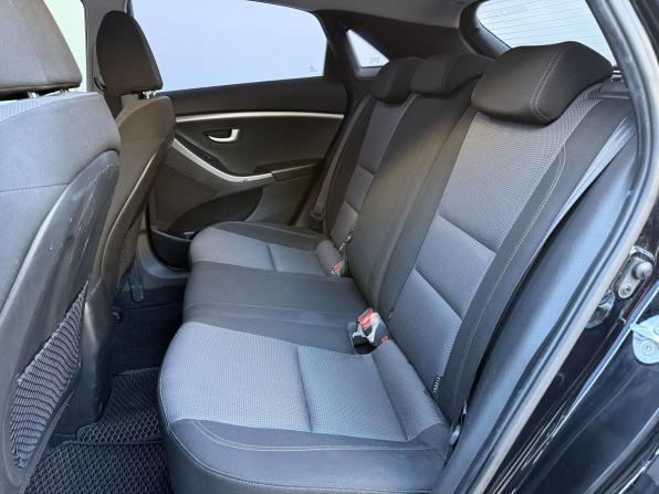 Hyundai i30 II с пробегом 2013 года, цена 950 000 рублей, 174194 км, хэтчбек, Автокод Объявления