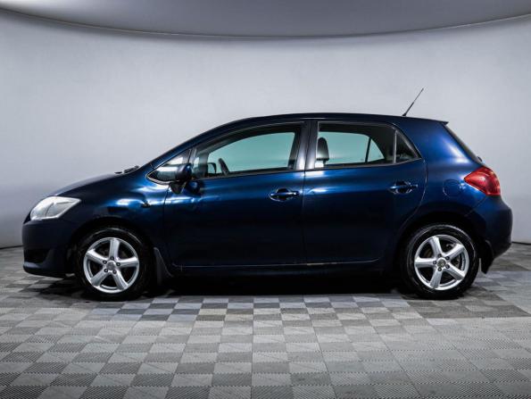 Toyota Auris I с пробегом 2008 года, цена 475 000 рублей, 320997 км, хэтчбек, Автокод Объявления