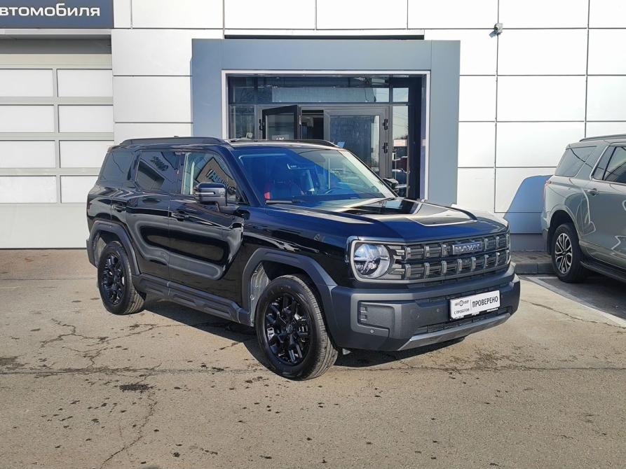 Haval H3 I Москва  - изображение 3