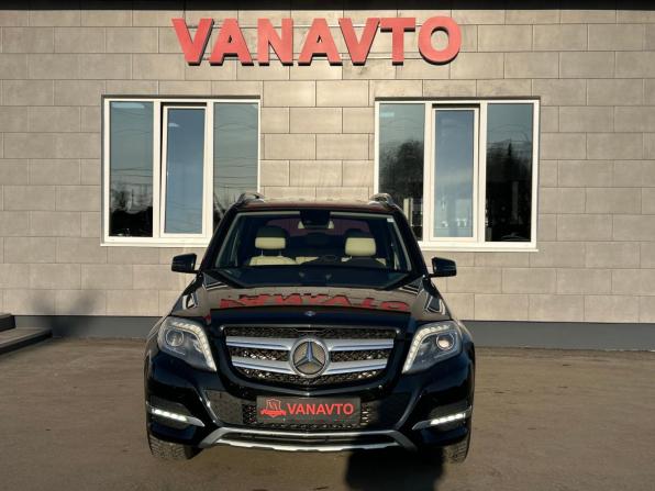 Mercedes-Benz GLK-Класс I (X204) Рестайлинг с пробегом 2014 года, цена 1 925 000 рублей, 213000 км, внедорожник, Автокод Объявления