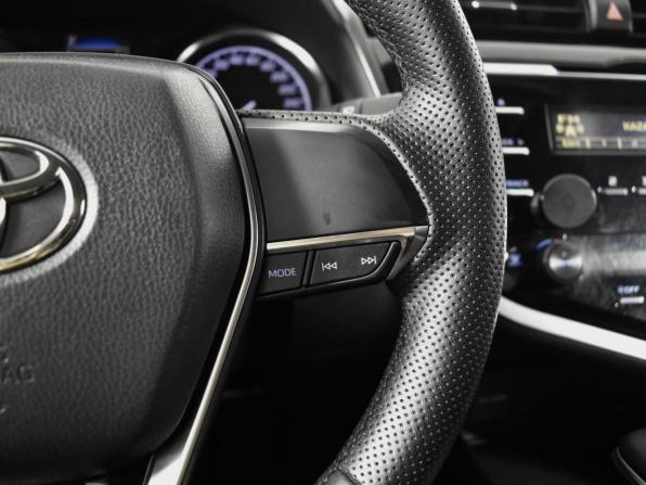 Toyota Camry VIII (XV70) с пробегом 2021 года, цена 2 179 900 рублей, 147180 км, седан, Автокод Объявления