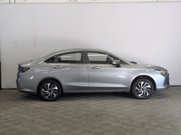 BAIC U5 Plus с пробегом 2023 года, цена 750 000 рублей, 131506 км, седан, Автокод Объявления