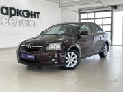 Toyota Avensis II Рестайлинг Волгоград  - изображение 13