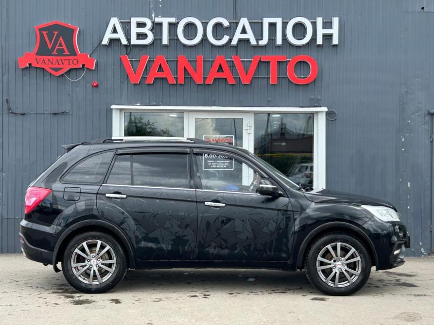 Lifan X60 I Рестайлинг 2 Альметьевск  - изображение 4