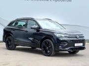 Volkswagen Tiguan III (China Market) Воронеж  - изображение 31