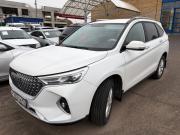 Haval M6 II Киров  - изображение 3