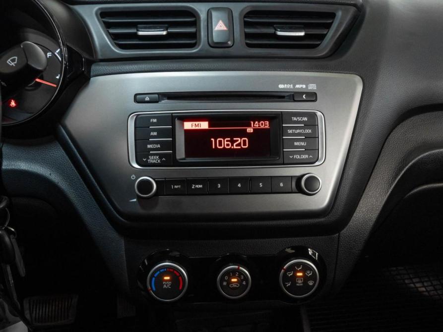 Kia Rio III Рестайлинг Ставрополь  - изображение 13