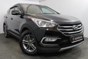 Hyundai Santa Fe III Рестайлинг Санкт-Петербург  - изображение 16