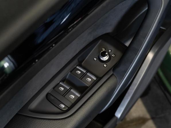 Audi Q5 Sportback I (FY) с пробегом 2021 года, цена 5 890 000 рублей, 23602 км, внедорожник, Автокод Объявления