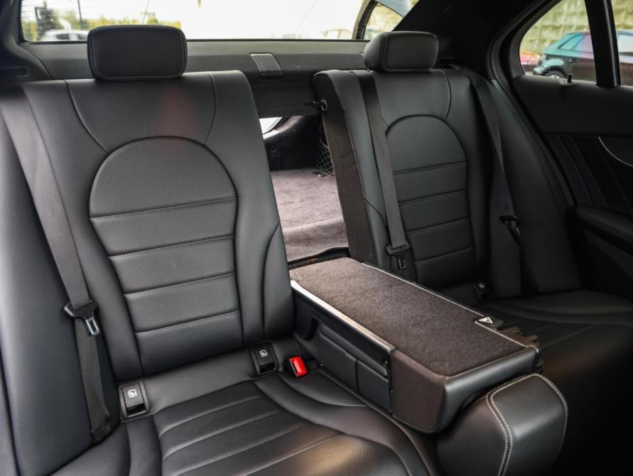 Mercedes-Benz C-Класс IV (W205) Рестайлинг Санкт-Петербург  - изображение 30
