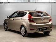 Hyundai Solaris I Ставрополь  - изображение 19