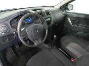 Renault Logan II Вологда  - изображение 25