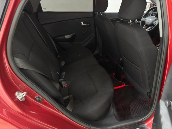 Kia Rio III с пробегом 2013 года, цена 645 000 рублей, 195635 км, седан, Автокод Объявления