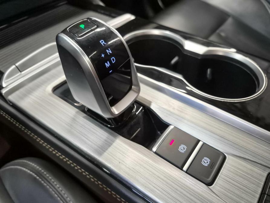 Omoda S5 Нижний Новгород  - изображение 16