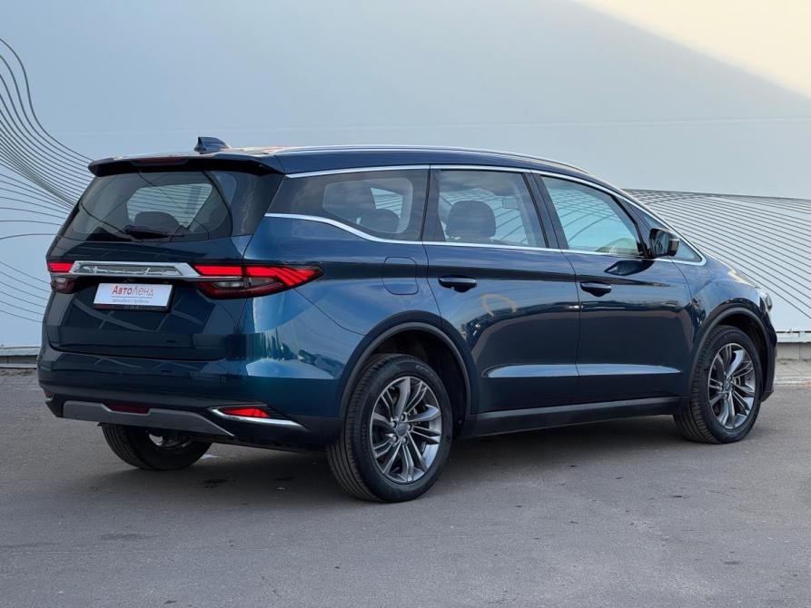Geely Jiaji I Воронеж  - изображение 9