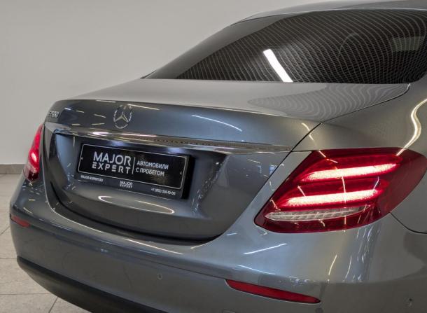 Mercedes-Benz E-Класс V (W213 S213 C238) с пробегом 2018 года, цена 2 850 000 рублей, 103700 км, седан, Автокод Объявления