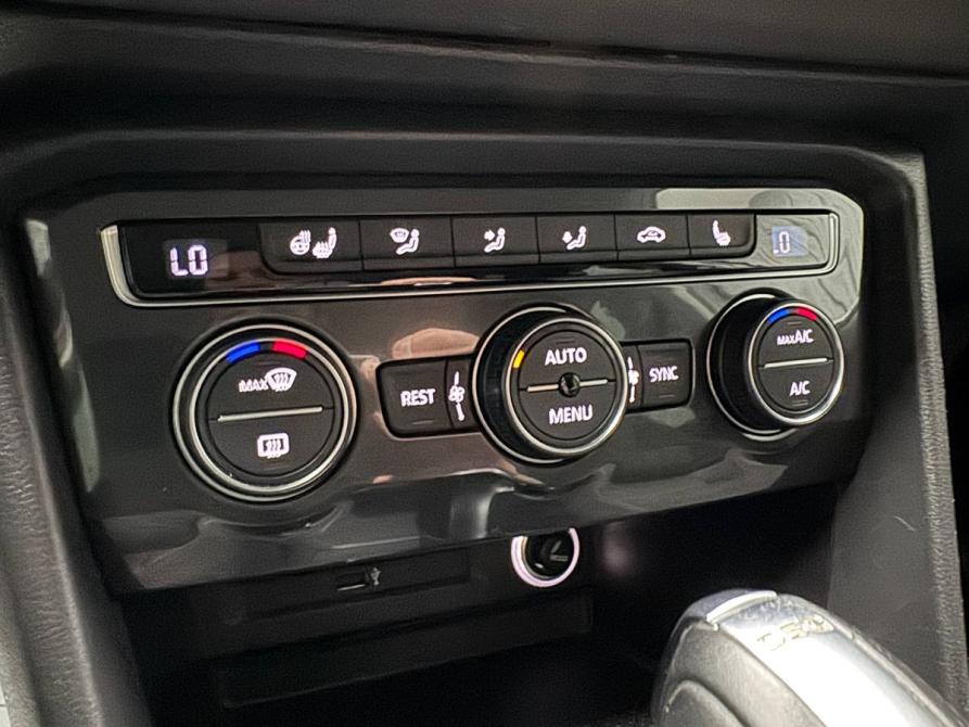 Volkswagen Tiguan II Стерлитамак  - изображение 27