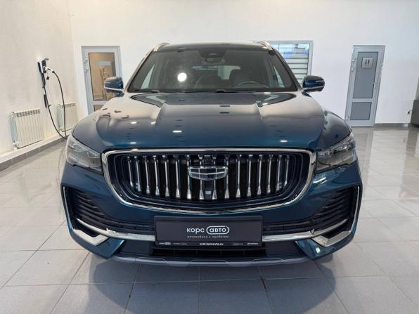 Geely Monjaro I с пробегом 2024 года, цена 3 424 000 рублей, 56224 км, внедорожник, Автокод Объявления