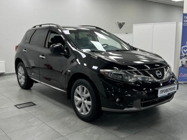 Nissan Murano II (Z51) Рестайлинг 2 с пробегом 2014 года, цена 1 490 000 рублей, 174560 км, внедорожник, Автокод Объявления