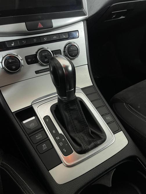 Volkswagen Passat CC I Рестайлинг Воронеж  - изображение 20