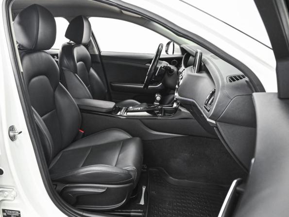 Kia Stinger I с пробегом 2019 года, цена 2 189 000 рублей, 90782 км, лифтбек, Автокод Объявления