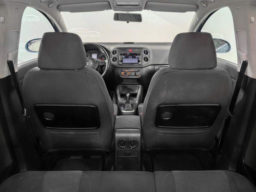 Volkswagen Golf Plus II Новосибирск  - изображение 16