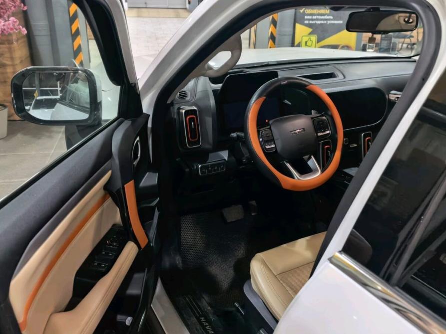 Haval Dargo I Стерлитамак  - изображение 10