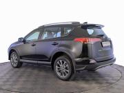 Toyota RAV4 IV (XA40) Рестайлинг Москва  - изображение 35