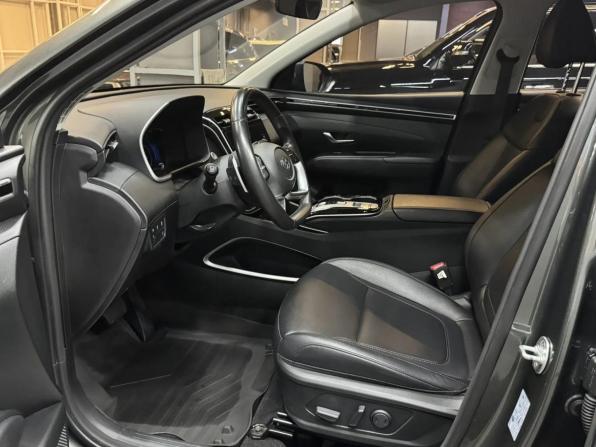 Hyundai Tucson IV с пробегом 2021 года, цена 2 797 000 рублей, 42900 км, внедорожник, Автокод Объявления