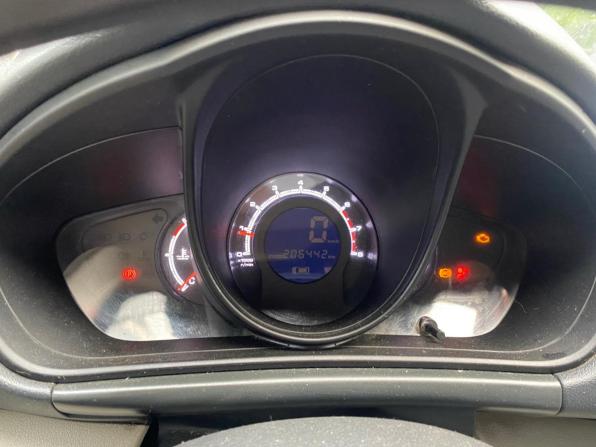 Lifan X60 I с пробегом 2013 года, цена 425 000 рублей, 206442 км, внедорожник, Автокод Объявления