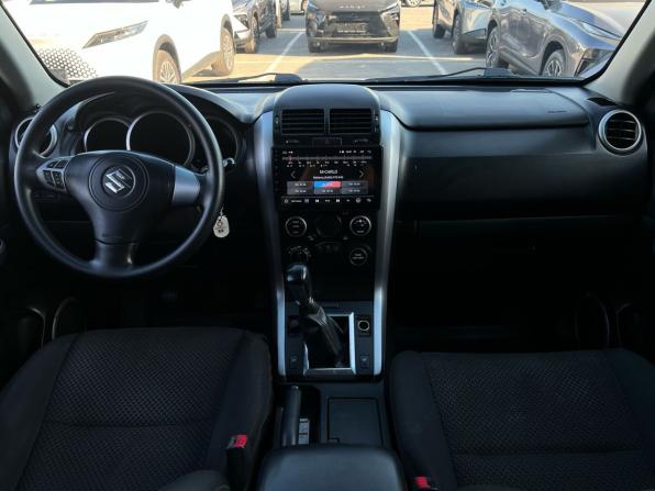 Suzuki Grand Vitara II Рестайлинг с пробегом 2008 года, цена 899 000 рублей, 197035 км, внедорожник, Автокод Объявления