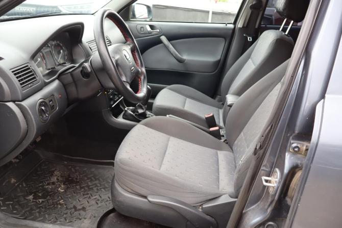 Skoda Octavia I (A4) Рестайлинг с пробегом 2008 года, цена 299 000 рублей, 232000 км, лифтбек, Автокод Объявления