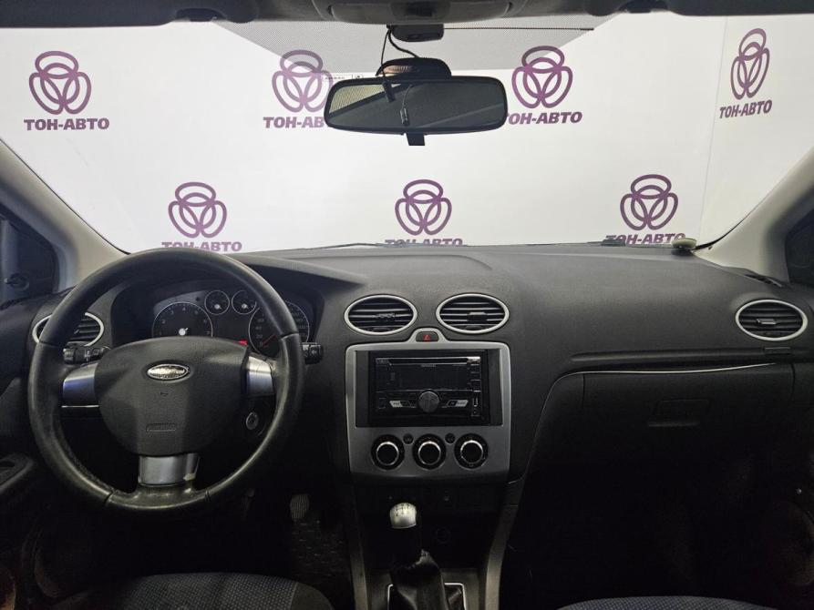 Ford Focus II Тольятти  - изображение 17