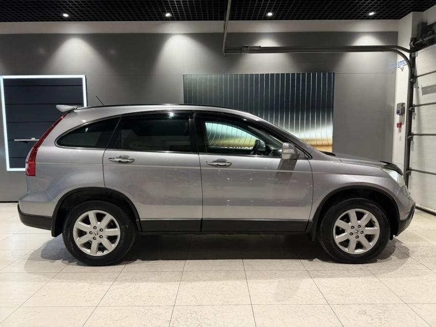 Honda CR-V III Новосибирск  - изображение 7